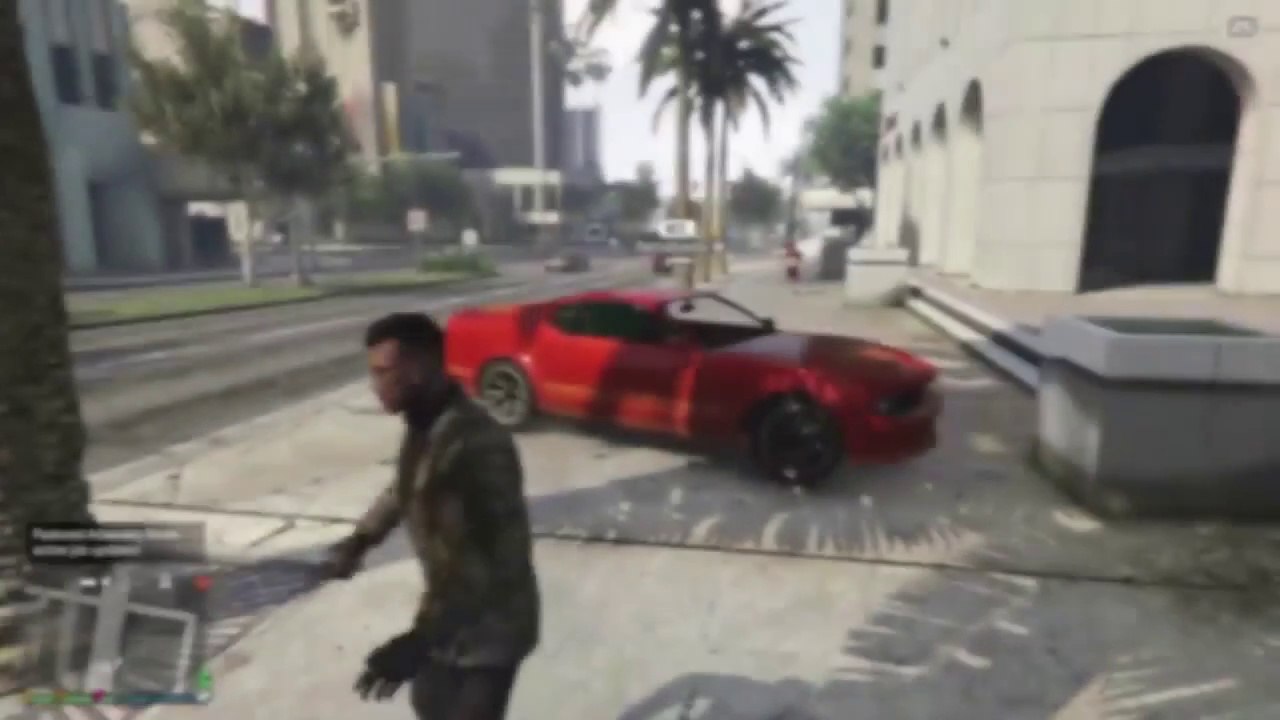 Crew Highlights: Cars, Yachts and THOTs (Grand Theft Auto V)