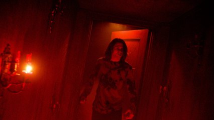 Insidious : The Red Door