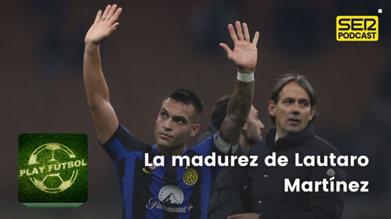 La madurez de Lautaro