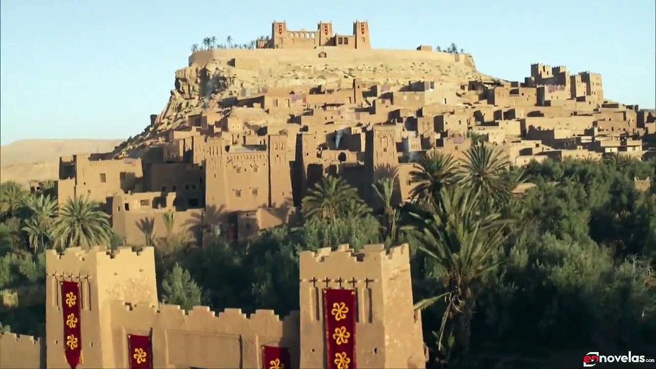 79. Jezabel, en español