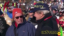 Promi Auftrieb in Kitzbühel | InStream Clips 