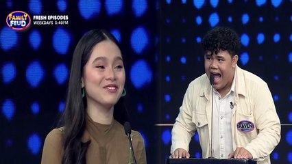 Family Feud: Sparkle dreamers vs Vocalmyx