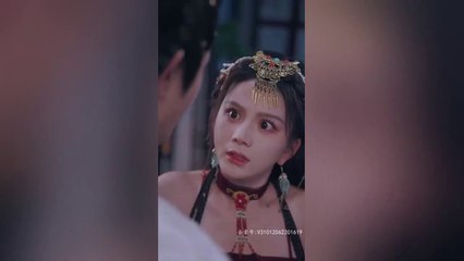 16 一口气看完16集古装短剧《半江瑟瑟半江红》🔥