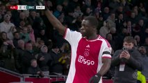 【FULL MATCH】 Ajax vs. RKC Waalwijk | Eredivisie 2023/24