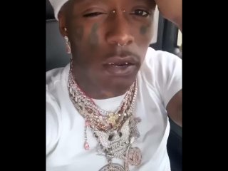 Lil Uzi Vert Previews New Music And Shows Off Ice