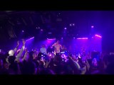 Lil Tjay Performs Pop Smoke’s “Dior” At Paradise Rock Club