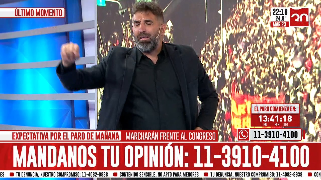 diego chacal