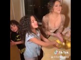 Mariah Carey Washes Hands With Kids To Ol’ Dirty Bastard