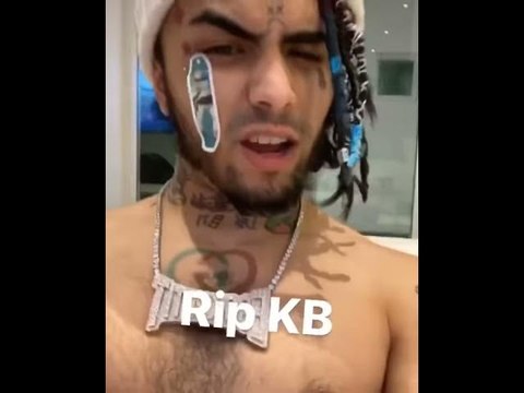 Lil Pump Remembers Kobe Bryant