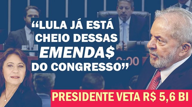 HERANÇA MALDITA: A PARTIR DO GOVERNO BOLSONARO, VALOR DAS EMENDAS EXPLODIU | Cortes 247