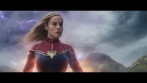 The Marvels - Bande-annonce officielle (VF) _ Marvel(720P_HD)