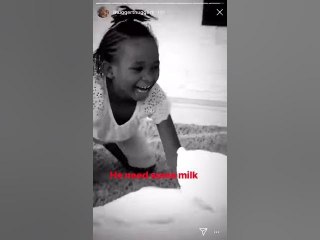 Young Thug Whoops His Son In Madden