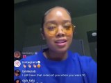 H.E.R. Does Weekly “Girls With Guitars” Show On Instagram Live