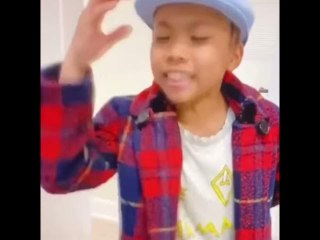Anderson .Paak Gets Robbed By Son