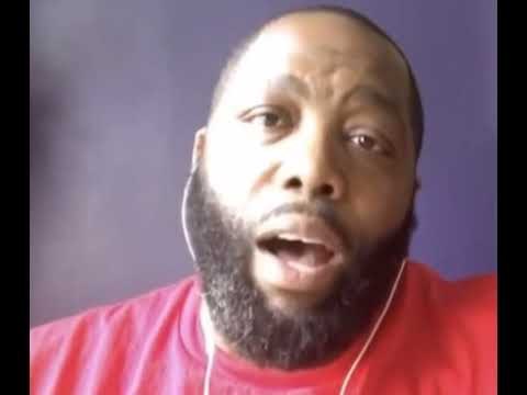 Killer Mike Says He Won’t Open His Atlanta Barbershops Up Yet