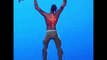 Travis Scott Fortnite Character Comes Out + Rage Emote