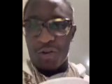 Young Thug Says He’s Going To Expose French Montana Knockout Video