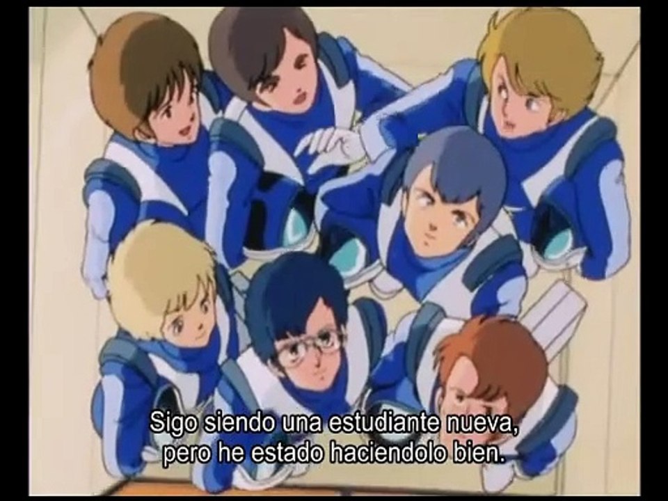 SPT Layzner SUB ESPAÑOL CAPITULO 1