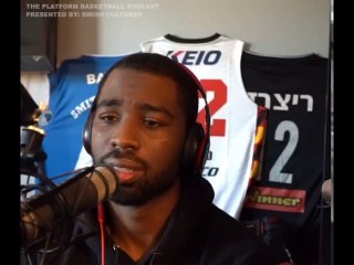 Dwyane Wade Says He’s Been Producing A Redeem Team Documentary