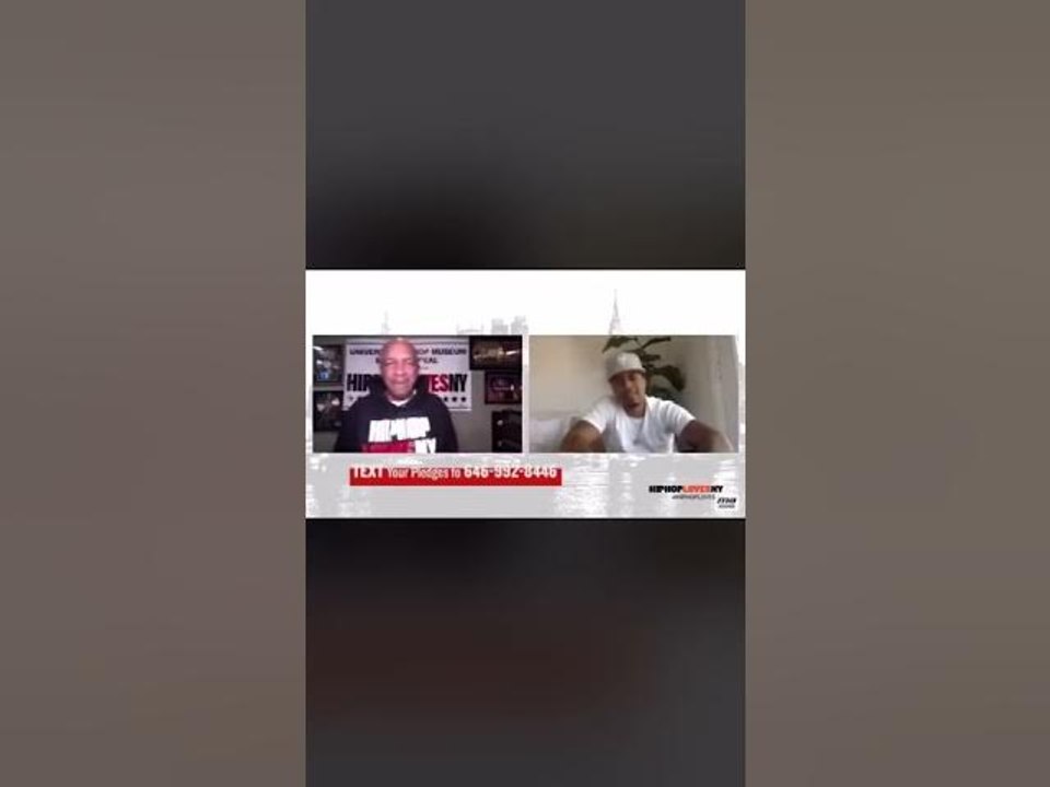 Nas Says He’s Got A Project Coming With Hit-Boy And Another Surprise One Coming