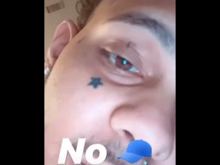 Smokepurpp Calls For YNW Melly To Be Freed