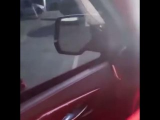 Gunna Shows Off His Bulletproof Cadillac 🚗