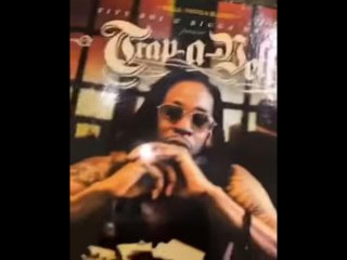 2 Chainz Remembers Life In 2009 With ‘Trap-A-Velli’ Album Art