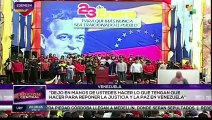Edición Central 23-01: Pdte. Maduro instó activar la furia bolivariana