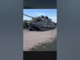 Yella Beezy Drives A Tank