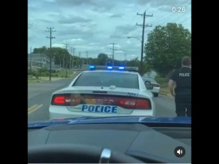 Young Dolph Gets Pulled Over After Cops Think His Lamborghini Is Stolen