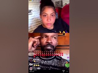 Jamie Foxx Impersonates Dave Chappelle, JAY-Z, Mike Tyson, + More