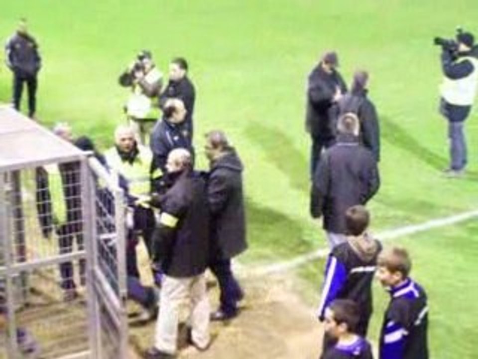 Rodez - Arles by Indép's