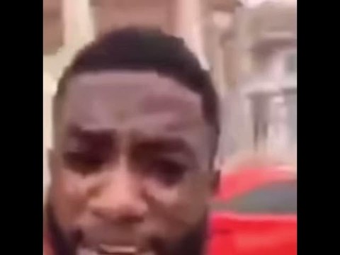 Gucci Mane Takes Shots At 6ix9ine And Says He “Ain’t Gotta Relocate”