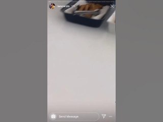 Cardi B Gives Lesson On Mixing Drinks