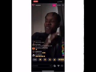 Tory Lanez Announces “After Dark” Quarantine Radio On OnlyFans