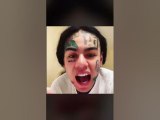 6ix9ine Offers To Put Up $200K Donation For COVID-19