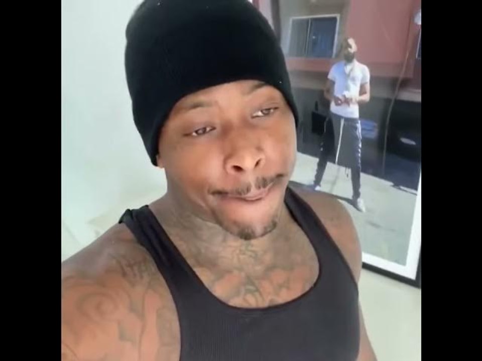 YG Cancels His Los Angeles Protest
