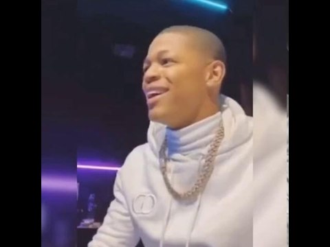 YK Osiris Says Lil Uzi Vert Can’t Beat Him In A Fight