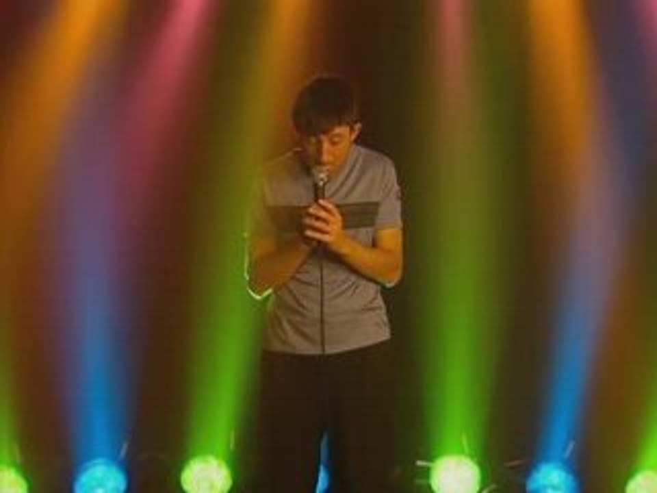 Kad - Compil. Chanteurs Inconnus vol III