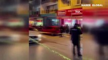 İzmir'de sır ölüm! Önce silahla vuruldu ardından kaza yapıp hayatını kaybetti
