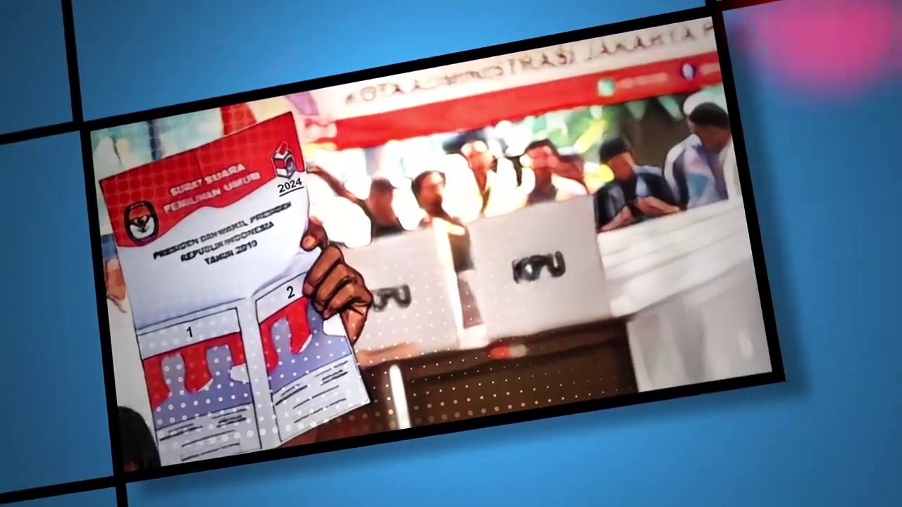 Apa Perbedaan Kampanye Hitam dan Kampanye Negatif? - RABU PEMILU