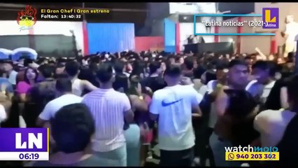 ¡10 Tragedias en conciertos de Latinoamérica!