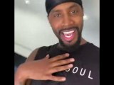 Safaree’s Wife Erica Mena Gives Him Major Early Birthday Surprise