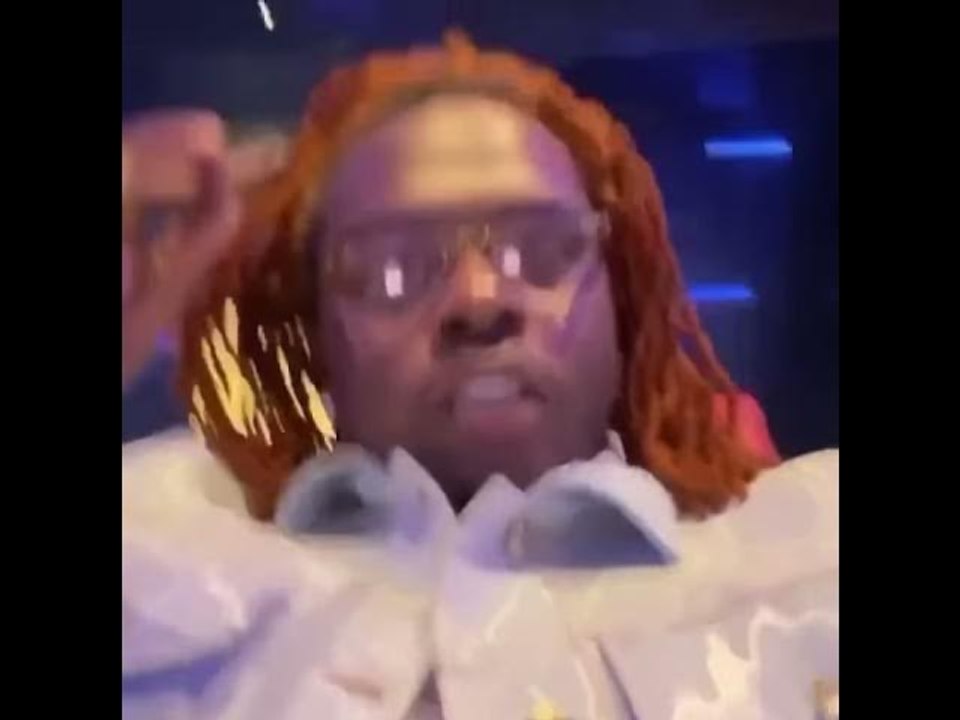 Gunna Asks Question About Sex And Coronavirus