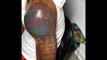 Polo G Remembers Juice WRLD With New Tattoo