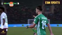 Algeria vs Mauritania 0-1 Highlights and Goals Africa Cup of Nation 2024