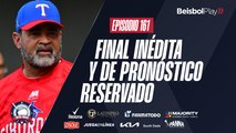 Entre Líneas #161 // Final inédita y de pronóstico reservado