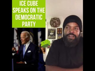 Ice Cube Asks Democratic Party What They’re Doing For The Black Community
