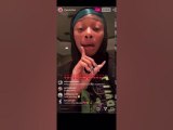 Megan Thee Stallion Exposes Tory Lanez As Her Shooter