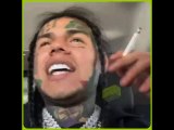 6ix9ine Disrespects Lil Durk And Says He’s Smoking On His Late Cousin